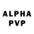 Alpha-PVP VHQ MUFID
